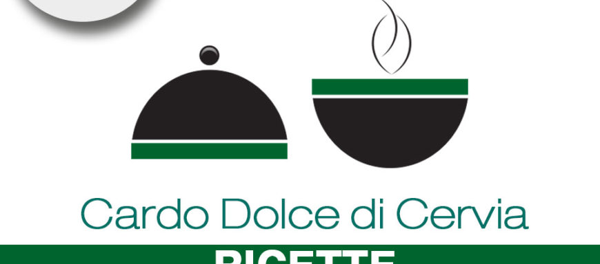 base Cardo di Cervia ricette