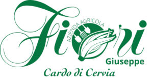 Nuovo Logo 2017 Giuseppe Fiori Azienda Agricola